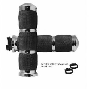 Avon Hndtag MT Air Cushion Chrome