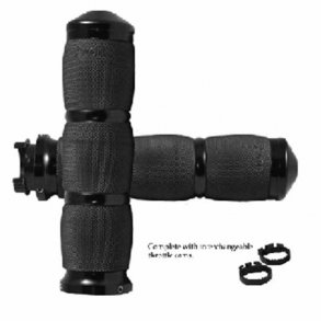 Avon Hndtag MT Air Cushion Anodized