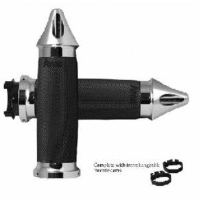 Avon Hndtag MT Custom Contour Chrome Spike