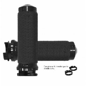 Avon Hndtag MT Memory Foam Anodized Medium