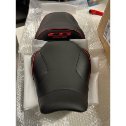 Bagster Ready Luxe Sde Honda CB650 F/R (19-20)