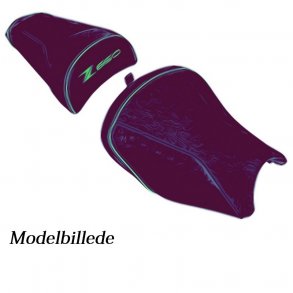 Bagster Ready Luxe Sde Kawasaki Z650 (17-19)