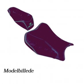 Bagster Ready Luxe Sde Kawasaki Z900 (17-19)