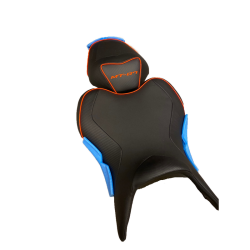 Bagster Ready Luxe Sde MT-07  (18-23)