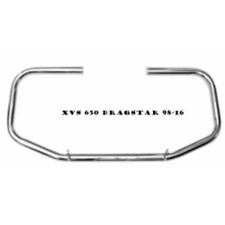 Baron Motorbjle Yamaha