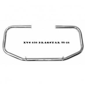 Baron Motorbjle Yamaha