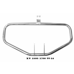 Baron Motorbjle Yamaha