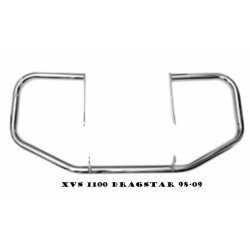 Baron Motorbjle Yamaha