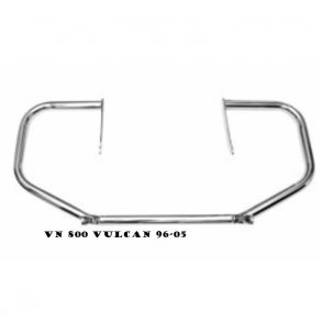 Cobra Motorbjler Kawasaki