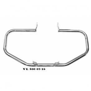 Baron Motorbjle Suzuki VL 800 05-16