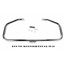 Baron Motorbjle Yamaha