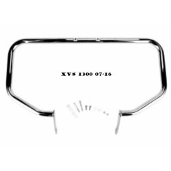 Baron Motorbjle Yamaha