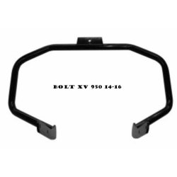 Baron Motorbjle Yamaha