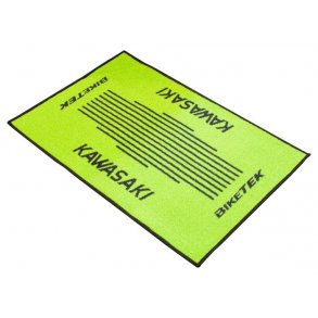 Drmtte Kawasaki 90 x 60 cm