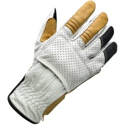 Borrego Handske - Cement