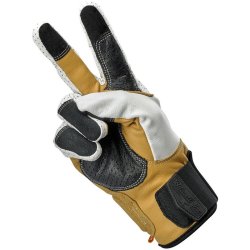 Borrego Handske - Cement