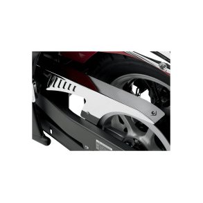 Cobra - Blte chrom cover - XVS 1300 Stryker