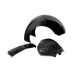 Baron Gangster Fender - M1800