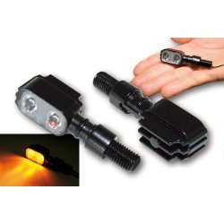 P&W - MX-1 Blinklys st (B-Stock)