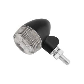 Vintage Blinkst - Round Sort LED