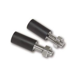 P&W Blinklys forlnger