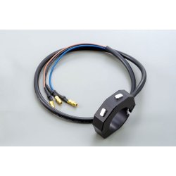 Kontakt - Daytona Sort