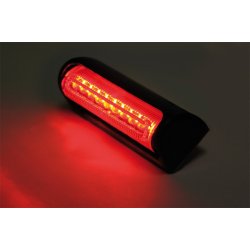 P&W - Multiflex Baglygte