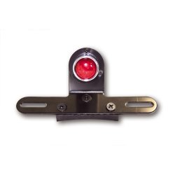 P&W - Old School Type 5 Baglygte