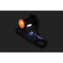 P&W - Old School Type 5 Baglygte