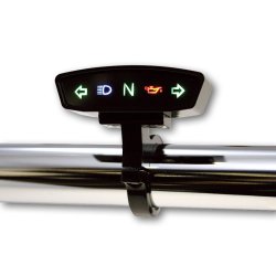 Highsider Indikator Sort