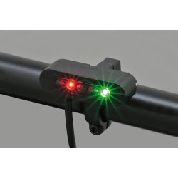 Daytona Indikator display