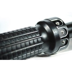 Kontakt - Motogadget M-Switch Mini Sort