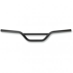 Biltwell Moto 22mm Sort Styr