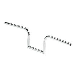 Biltwell Frisco 22mm Chrome Styr