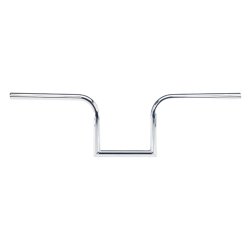 Biltwell Frisco 22mm Chrome Styr