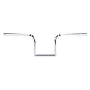 Biltwell Frisco 22mm Chrome Styr