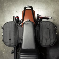 Biltwell Exfil-18 Sidetasker