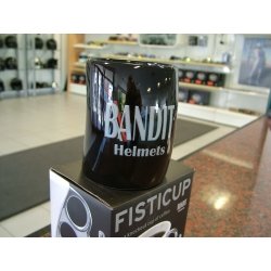 Bandit Kaffekop