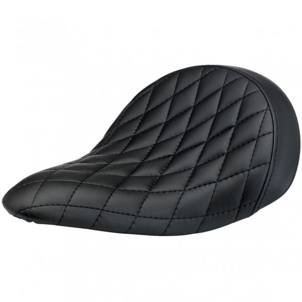 Biltwell Slimline Seat - Diamond