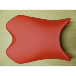 Yamaha YZF-R6 - Sde Rd