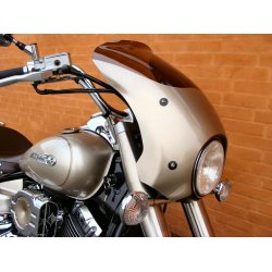A Memphis Shades Bullet - Yamaha XVS 650 / 1100