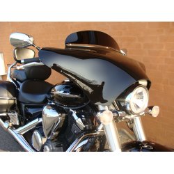 Memphis Shades Batwing XVS 950