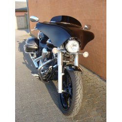 Memphis Shades Batwing XVS 950