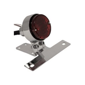 Emgo Classic Baglygte