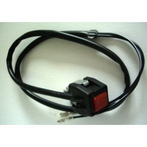 Kontakt - Ddmandsknap