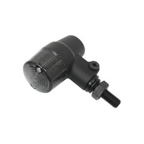 Old Style Blinkst - Black smoke LED