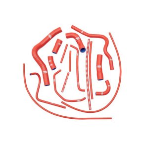 Klerslange kit  YZF-R1 09-14 Rd