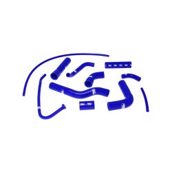 Klerslange kit - YZF-R1 98-01 Bl