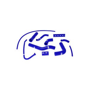 Klerslange kit - YZF-R1 98-01 Bl