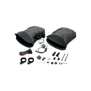 Koso - Varme handsker til styr